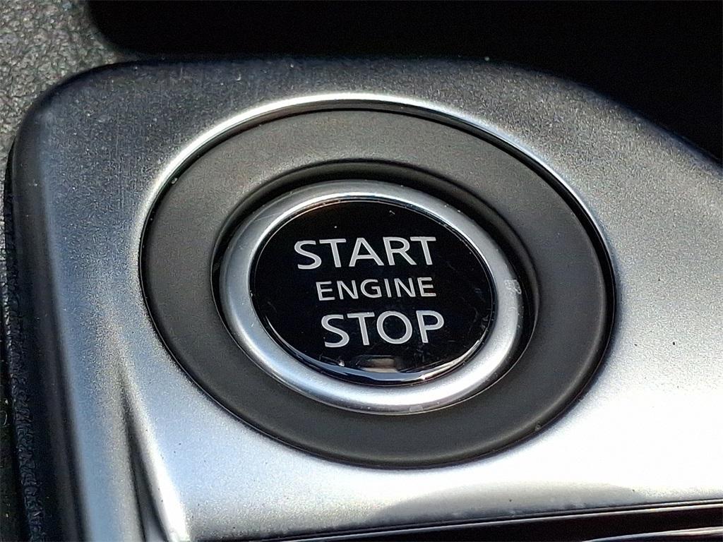 used 2024 Nissan Sentra car, priced at $22,338