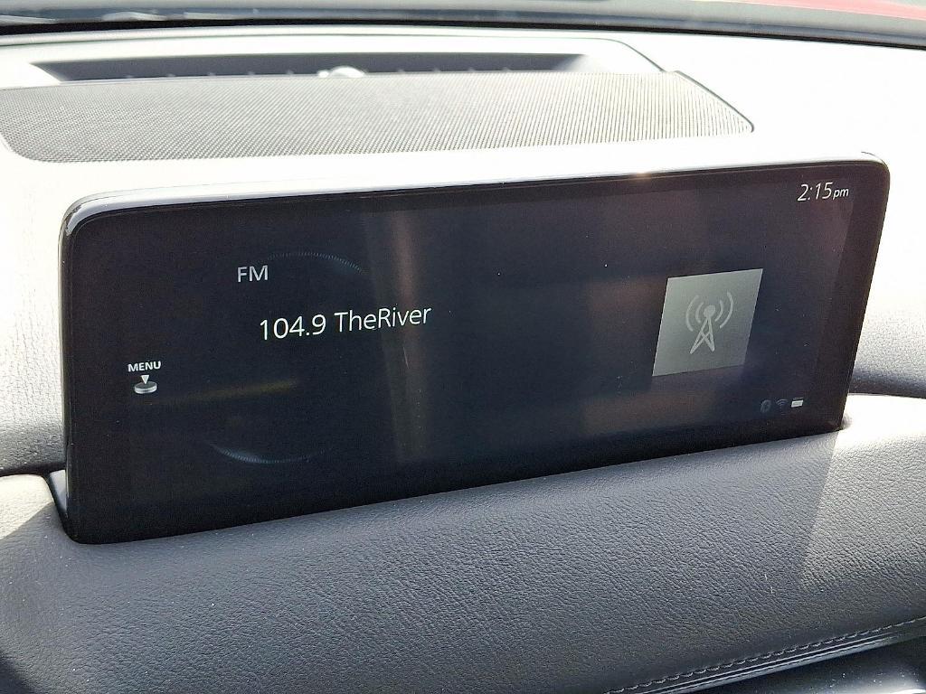 used 2024 Mazda CX-5 car, priced at $23,295