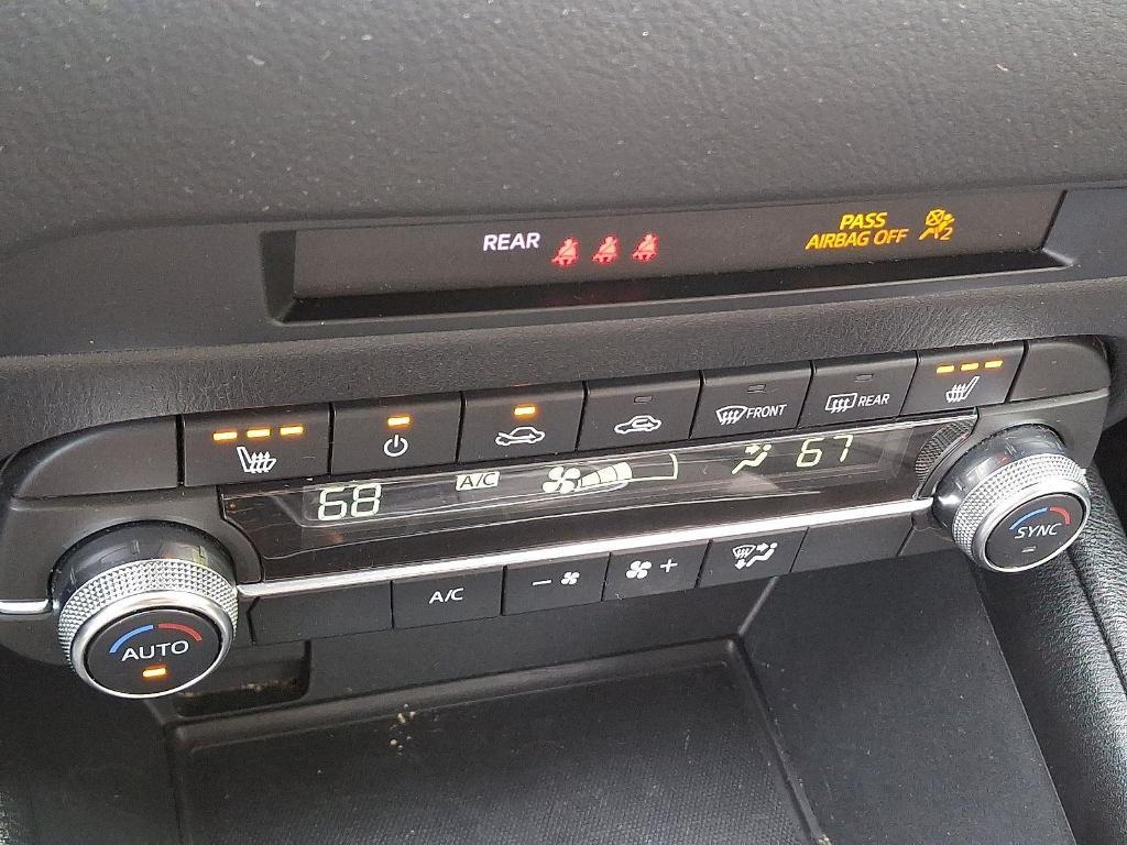 used 2024 Mazda CX-5 car, priced at $23,295