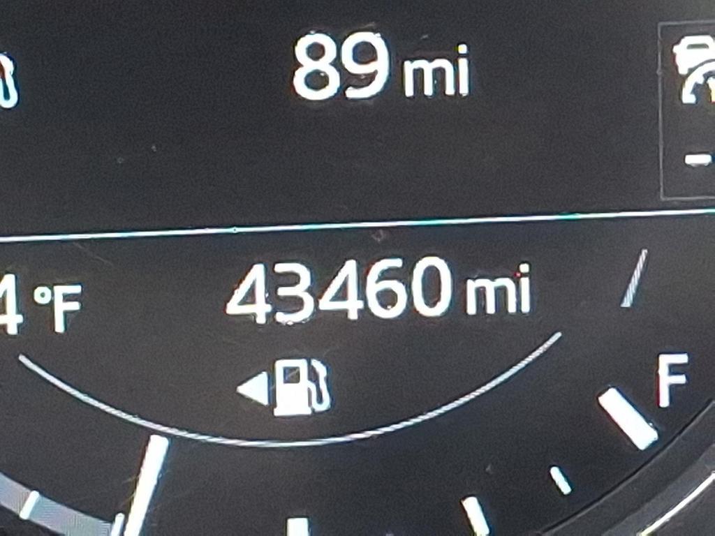 used 2024 Mazda CX-5 car, priced at $23,295