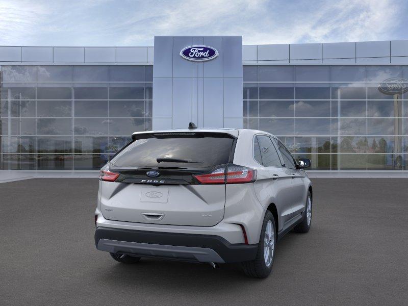 new 2024 Ford Edge car, priced at $42,155