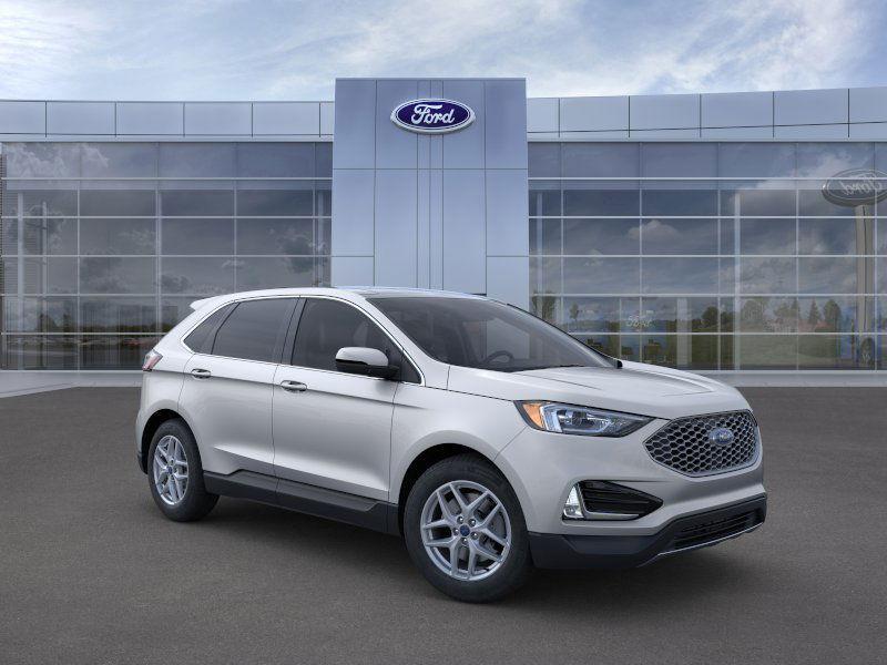 new 2024 Ford Edge car, priced at $36,424