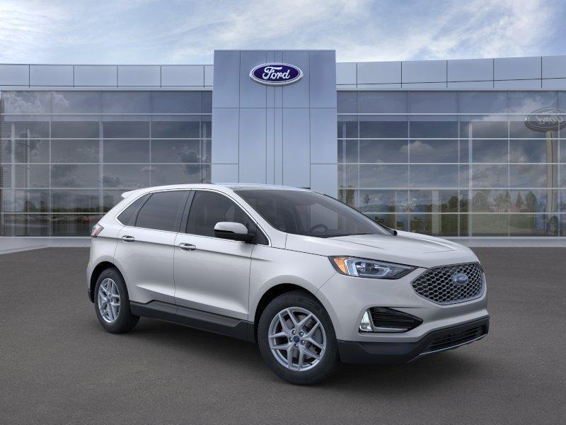 new 2024 Ford Edge car, priced at $42,155