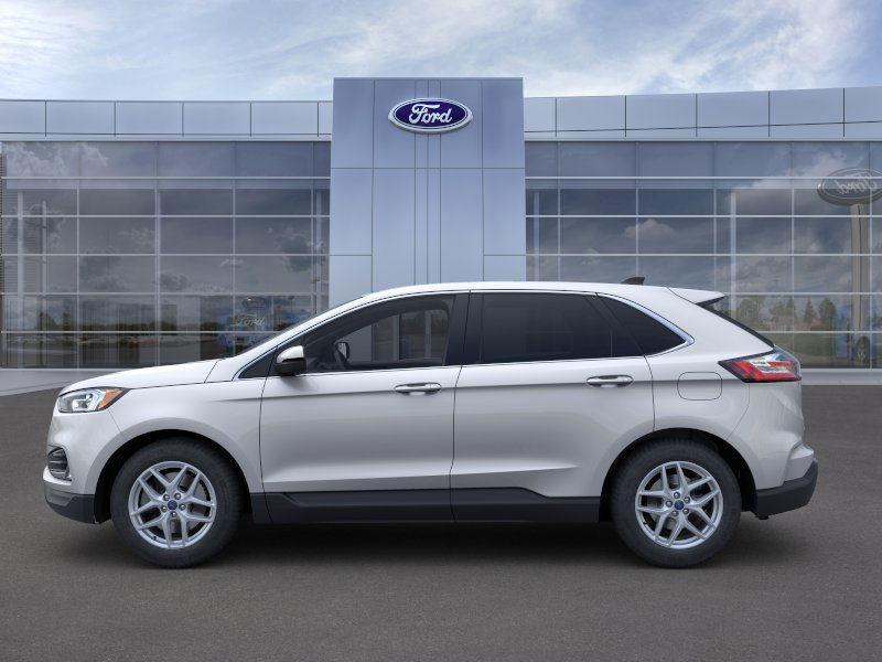 new 2024 Ford Edge car, priced at $36,424