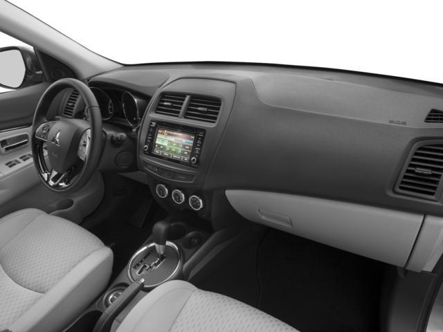 used 2016 Mitsubishi Outlander Sport car, priced at $10,590