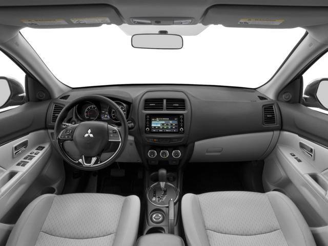 used 2016 Mitsubishi Outlander Sport car, priced at $10,590