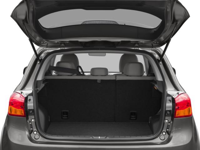 used 2016 Mitsubishi Outlander Sport car, priced at $10,590