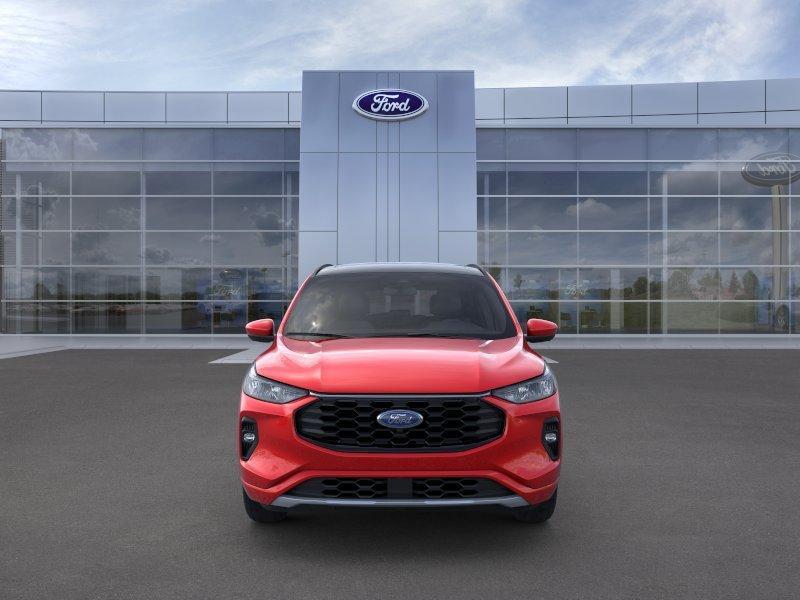 new 2024 Ford Escape car, priced at $40,716