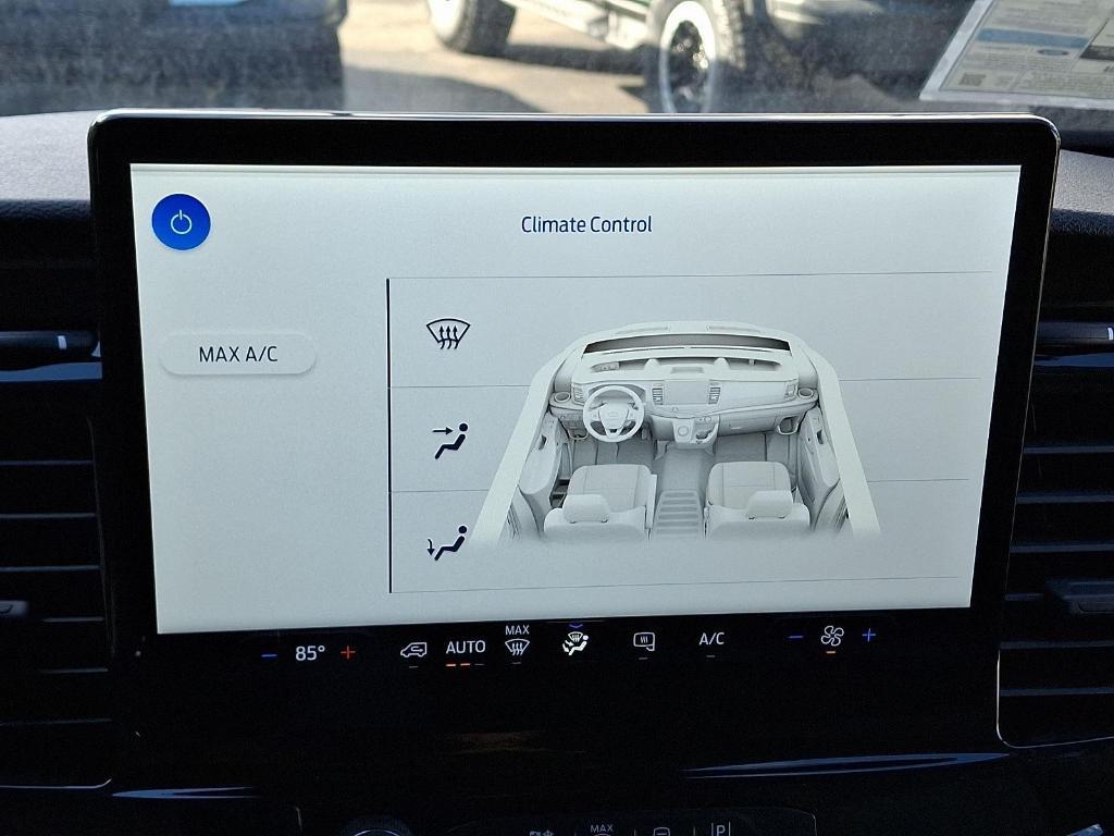 new 2024 Ford Transit-350 car, priced at $47,568