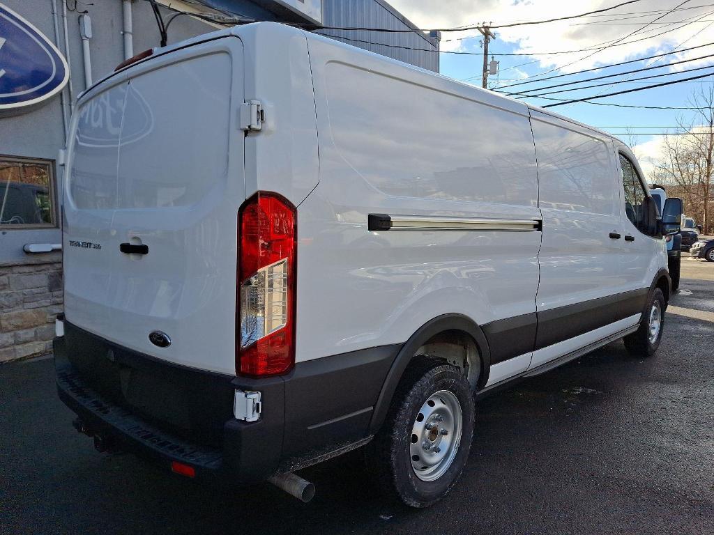 new 2024 Ford Transit-350 car, priced at $47,568