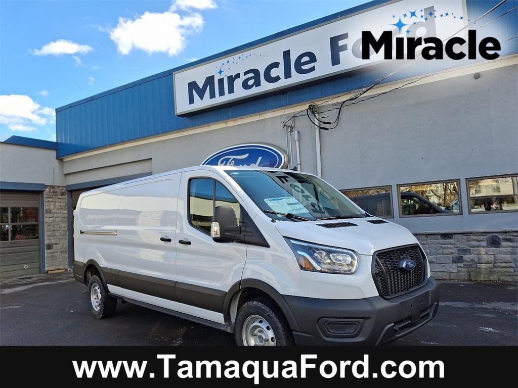 new 2024 Ford Transit-350 car, priced at $54,940