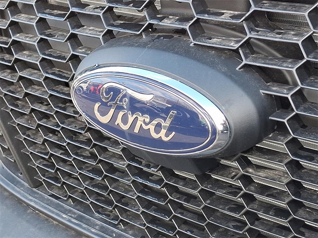 new 2024 Ford Transit-350 car, priced at $57,440