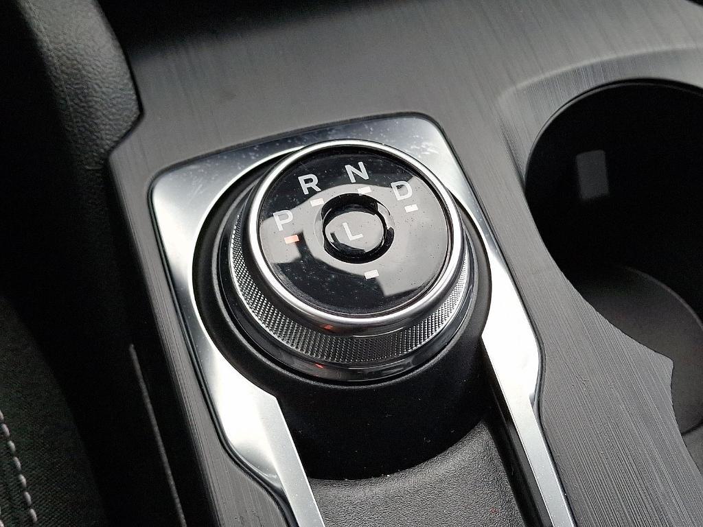 new 2025 Ford Escape car, priced at $30,050