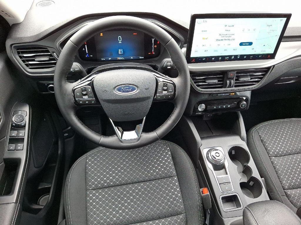 new 2025 Ford Escape car, priced at $30,050