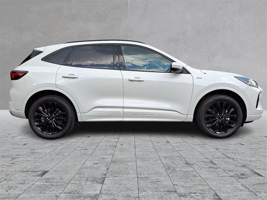 used 2024 Ford Escape car, priced at $37,488