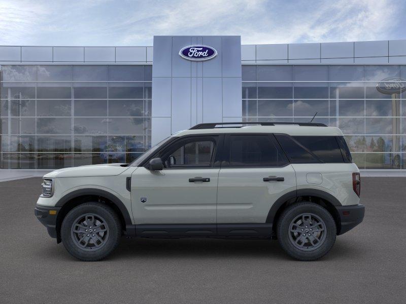 new 2024 Ford Bronco Sport car, priced at $33,335