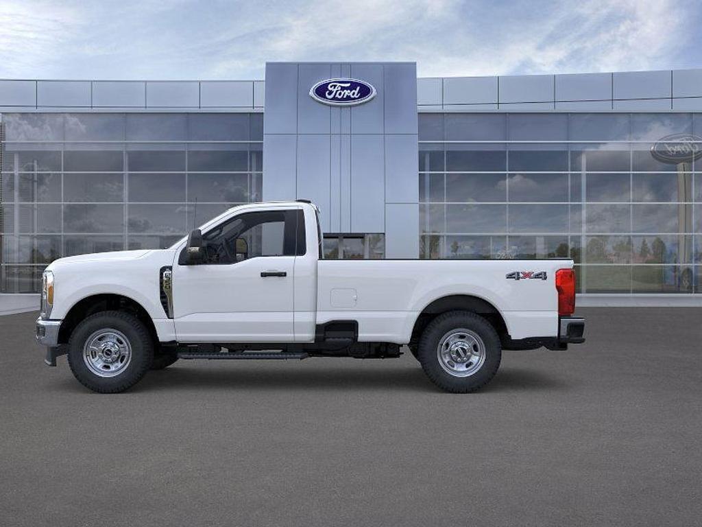new 2026 Ford F-350 car, priced at $51,053