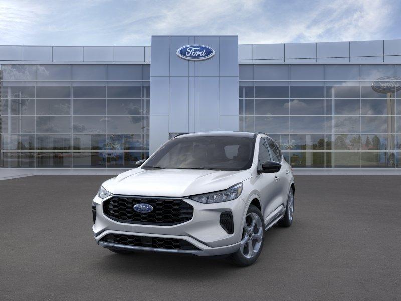 new 2023 Ford Escape car, priced at $34,545