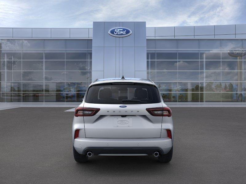 new 2023 Ford Escape car, priced at $34,545