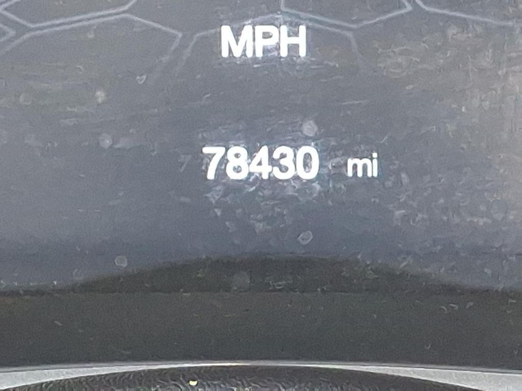 used 2019 Jeep Compass car, priced at $15,690