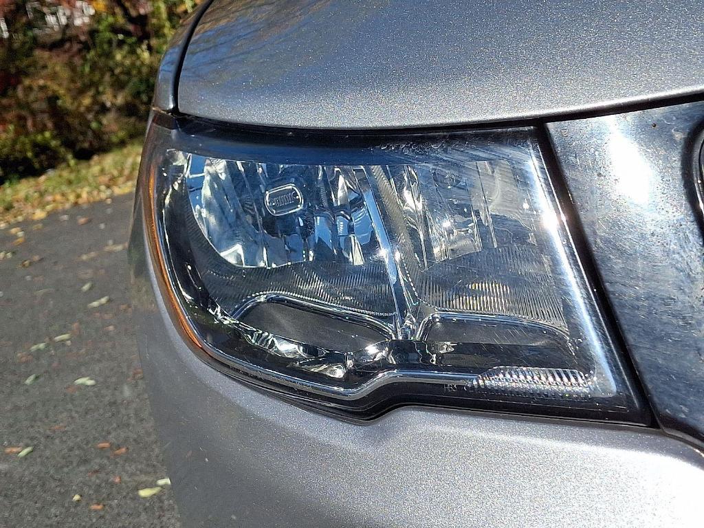 used 2019 Jeep Compass car, priced at $15,690