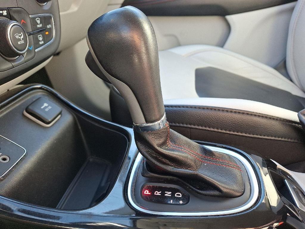 used 2019 Jeep Compass car, priced at $15,690