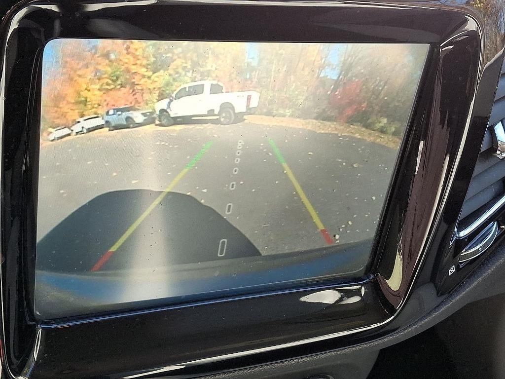 used 2019 Jeep Compass car, priced at $15,690