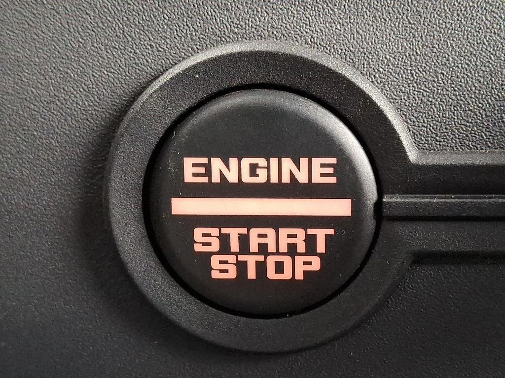 new 2025 Ford Bronco car, priced at $90,962