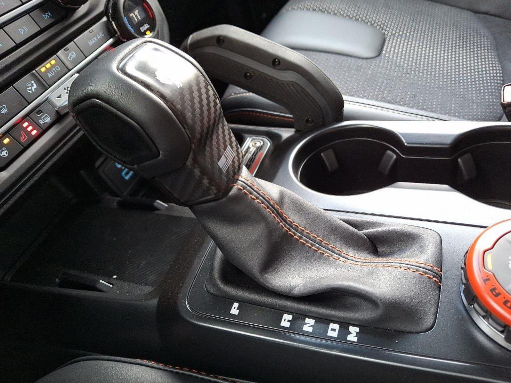 new 2025 Ford Bronco car, priced at $90,962