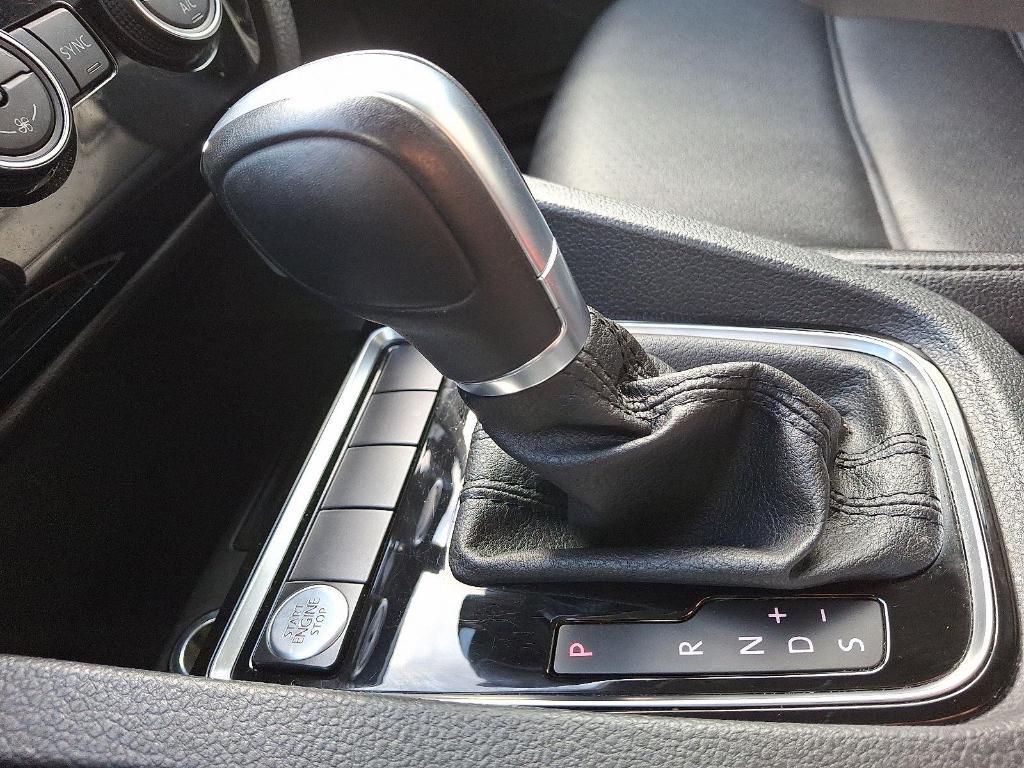 used 2017 Volkswagen Jetta car, priced at $15,900