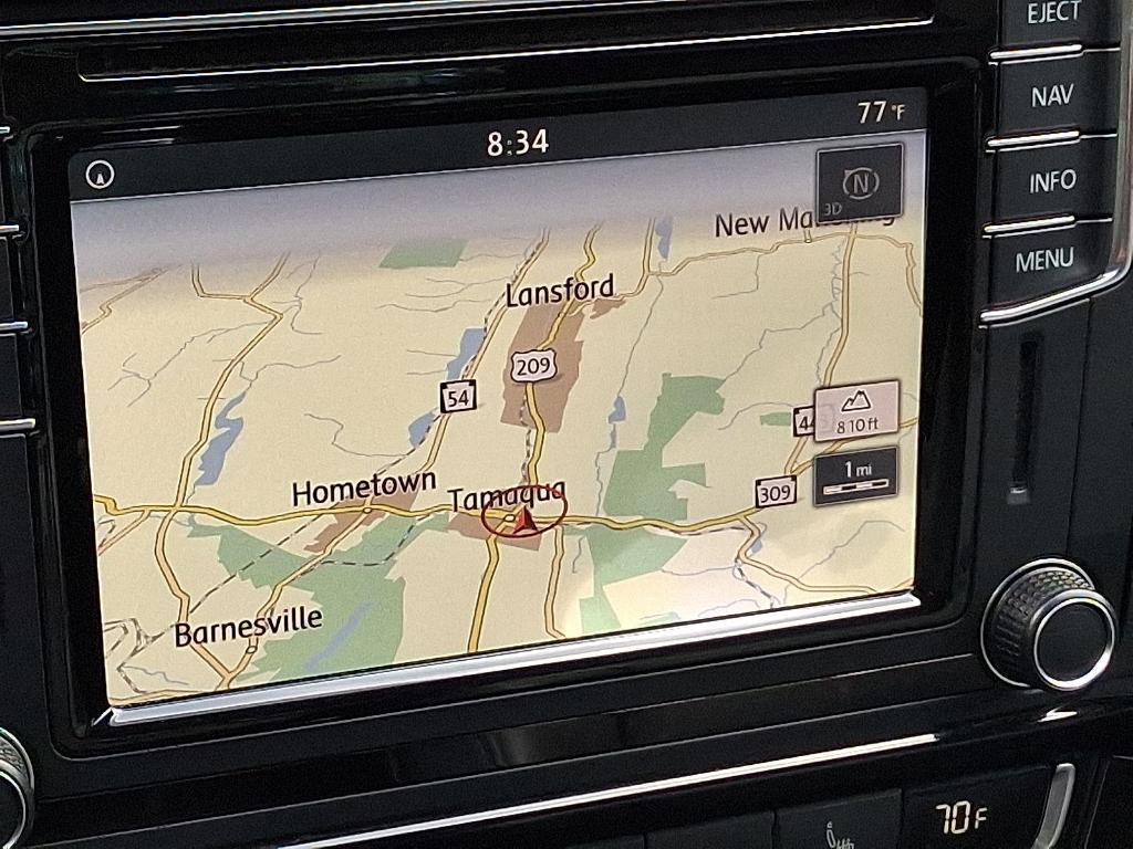 used 2017 Volkswagen Jetta car, priced at $15,900