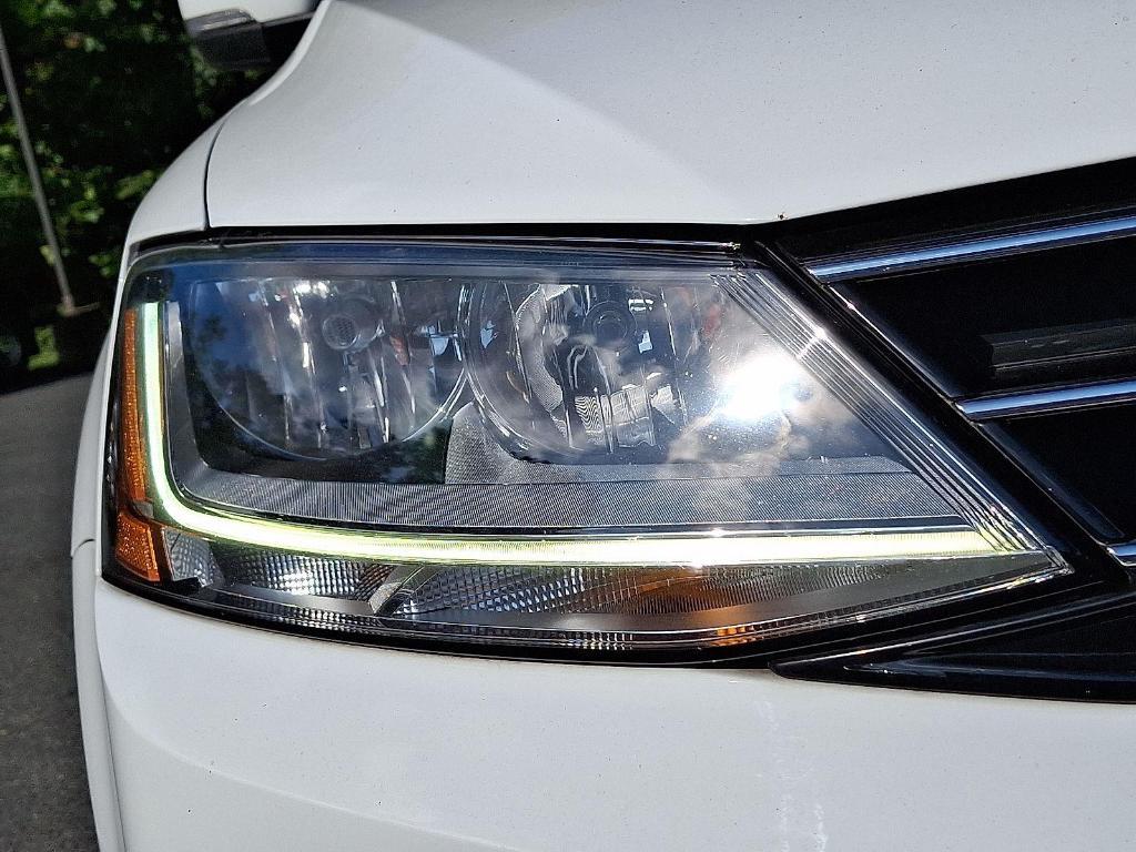 used 2017 Volkswagen Jetta car, priced at $15,900