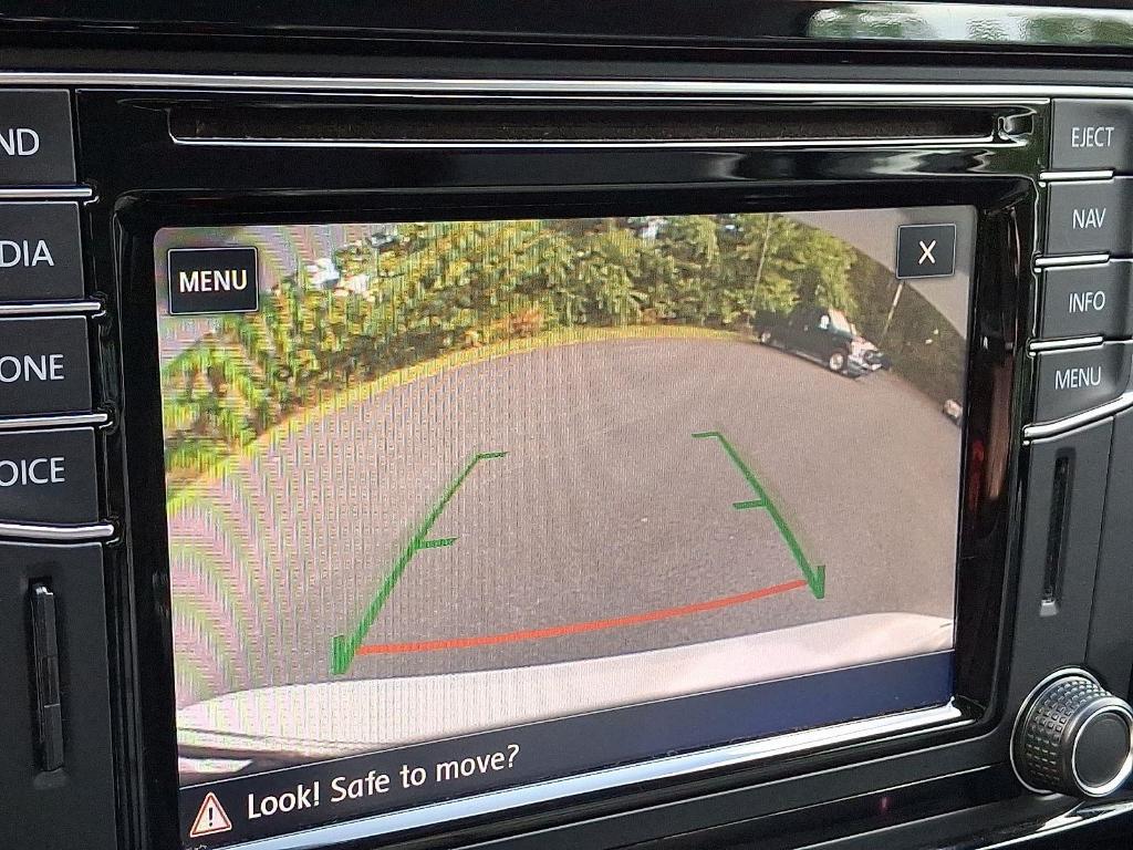 used 2017 Volkswagen Jetta car, priced at $15,900