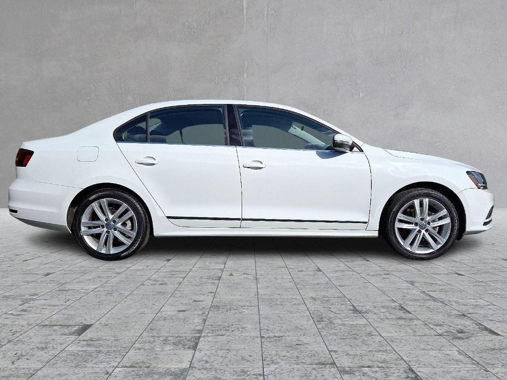 used 2017 Volkswagen Jetta car, priced at $15,900