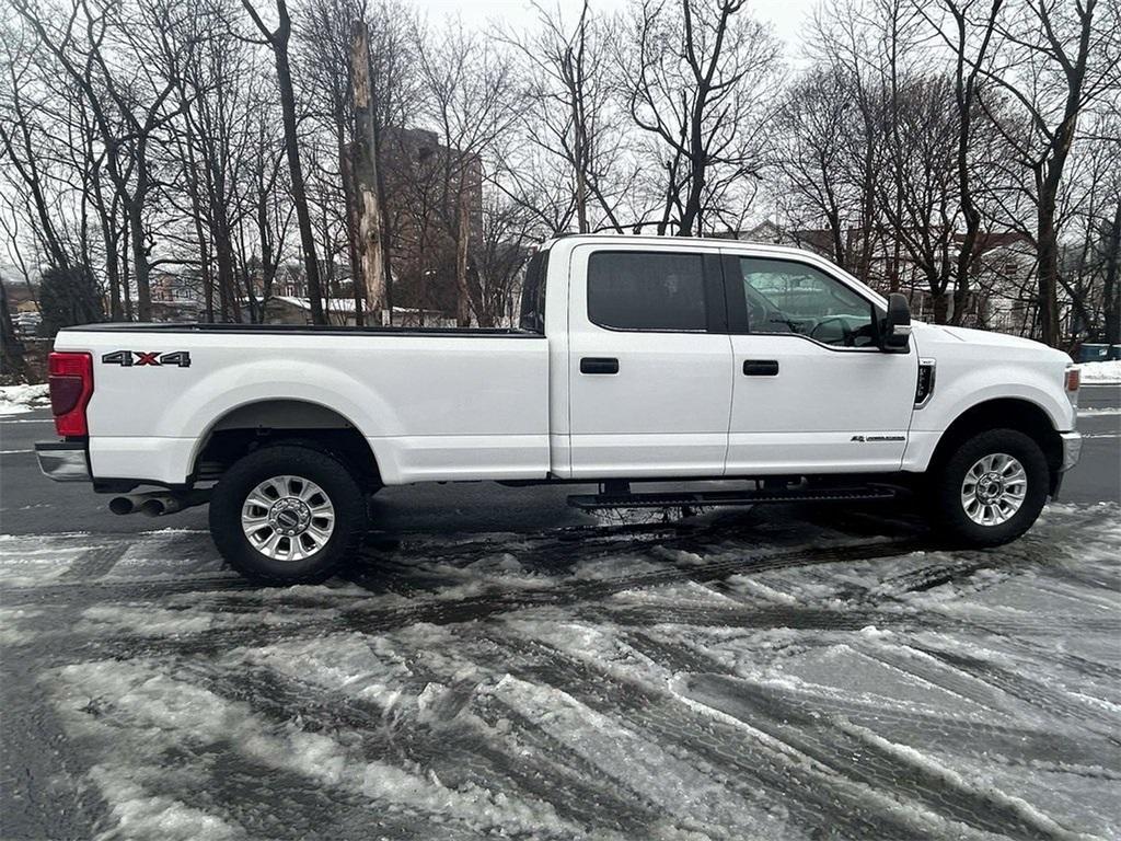 used 2020 Ford F-250 car, priced at $46,488