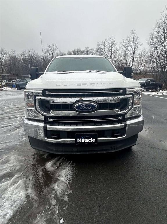 used 2020 Ford F-250 car, priced at $46,488