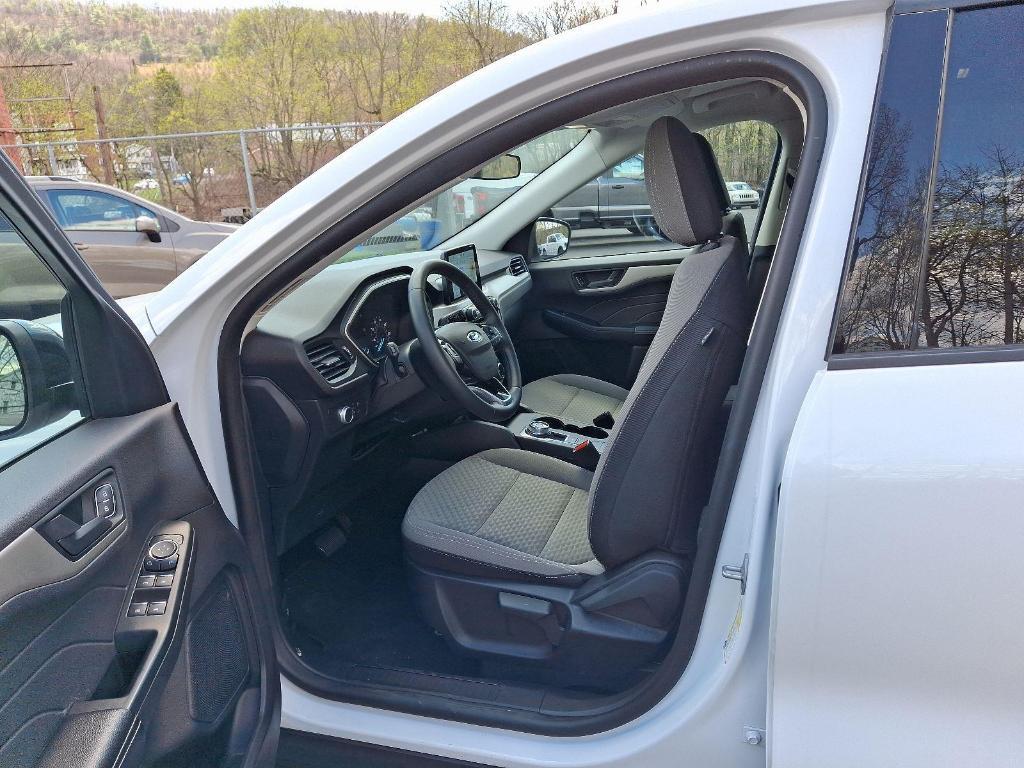 used 2022 Ford Escape car, priced at $20,495