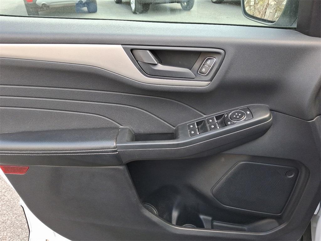 used 2022 Ford Escape car, priced at $23,988