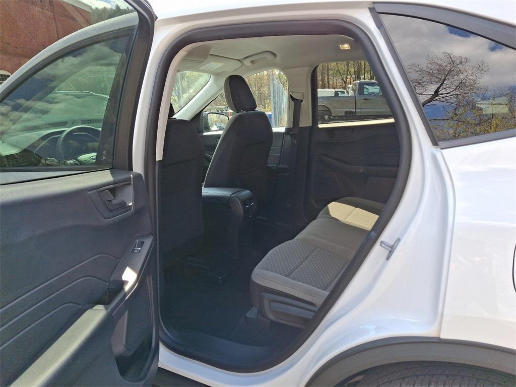 used 2022 Ford Escape car, priced at $23,988