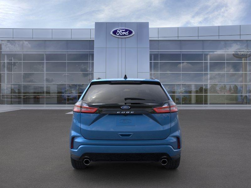 new 2024 Ford Edge car, priced at $44,110