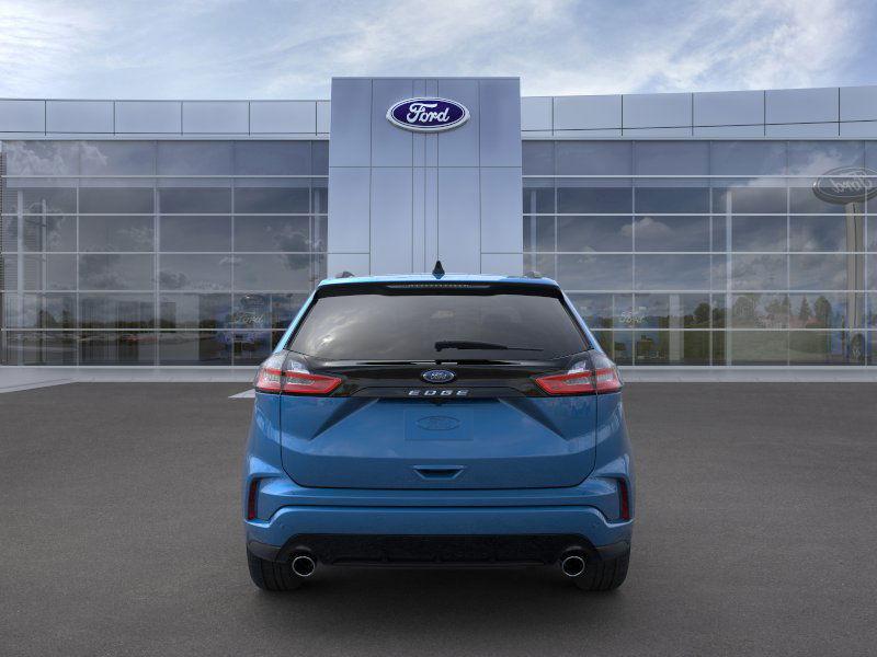 new 2024 Ford Edge car, priced at $39,110