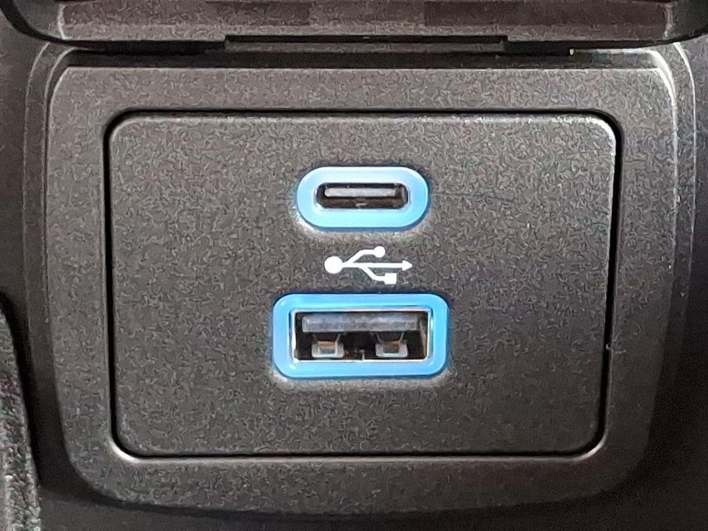 new 2025 Ford Bronco car, priced at $61,949