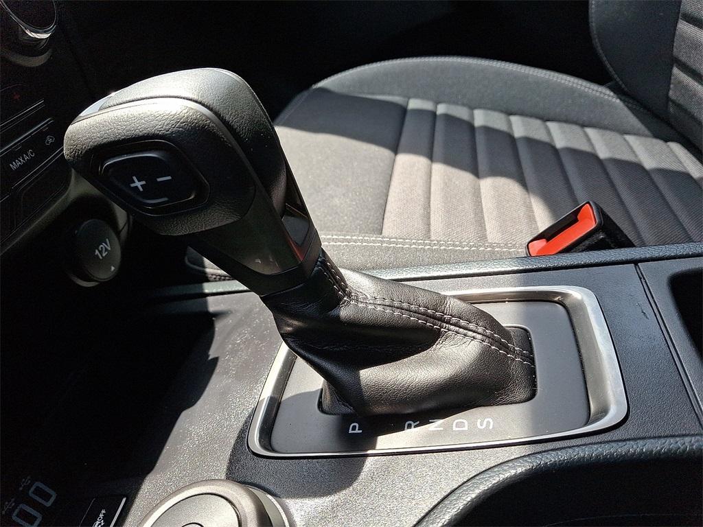used 2022 Ford Ranger car, priced at $34,295