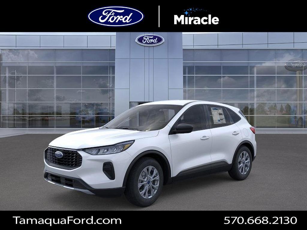 new 2026 Ford Escape car, priced at $33,080