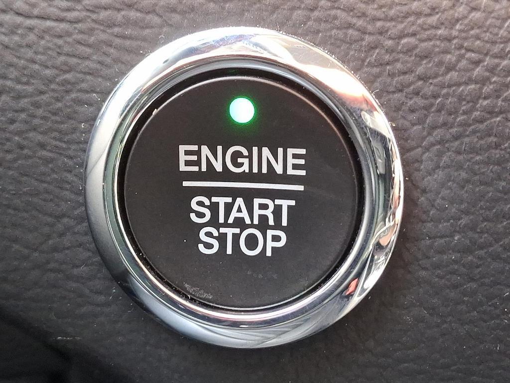 used 2020 Ford Edge car, priced at $22,995