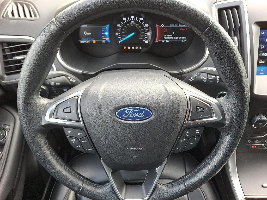 used 2020 Ford Edge car, priced at $22,995