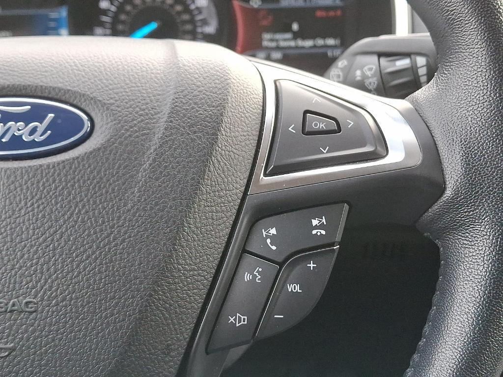 used 2020 Ford Edge car, priced at $22,995