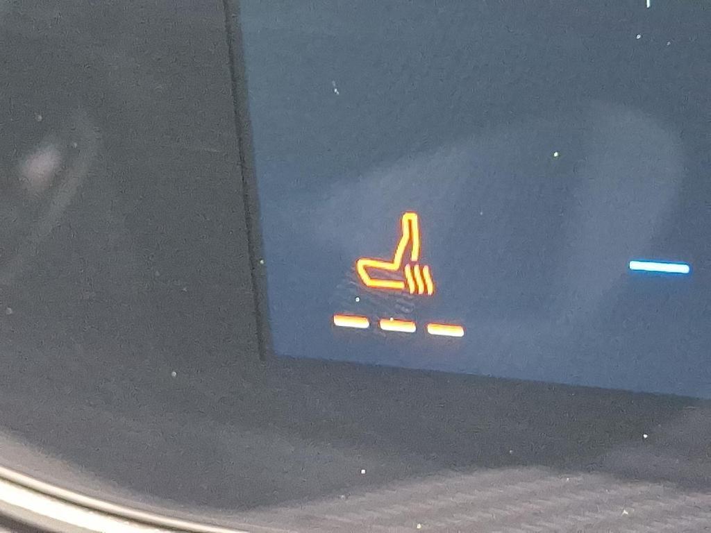 new 2025 Ford Mustang car, priced at $58,439