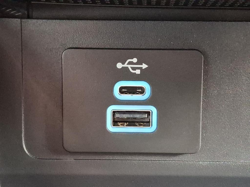 new 2025 Ford Mustang car, priced at $58,439