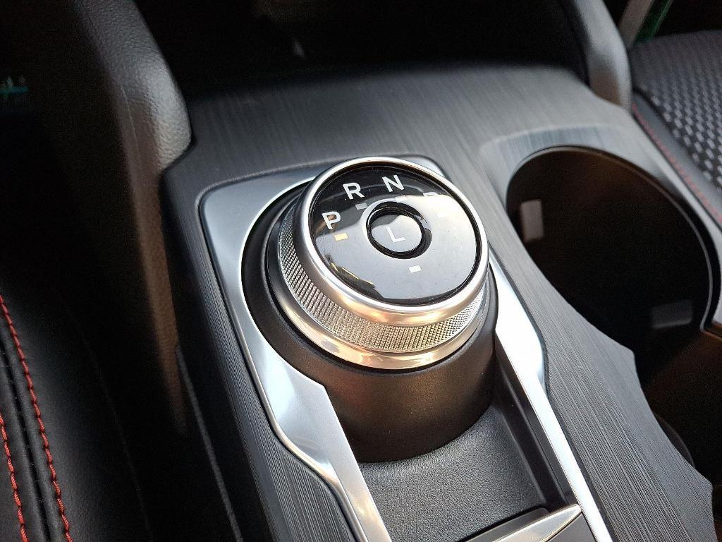 used 2024 Ford Escape car, priced at $36,995